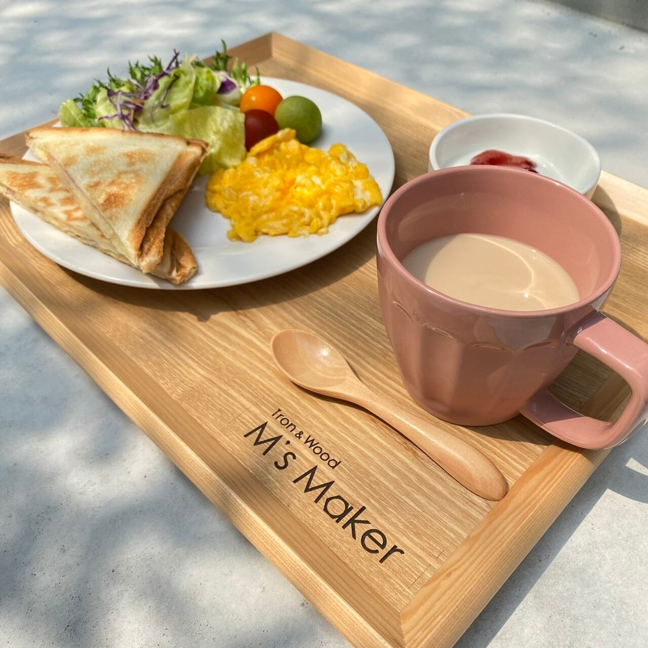 Matsunaga Tekko Co., Ltd.