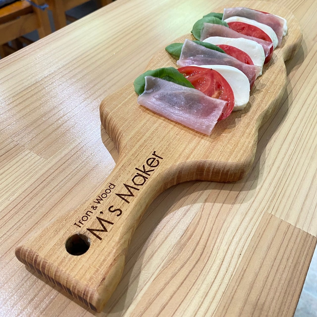 Matsunaga Tekko Co., Ltd.