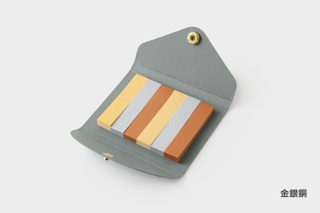 Designphil Inc.TOUCH&FLOW